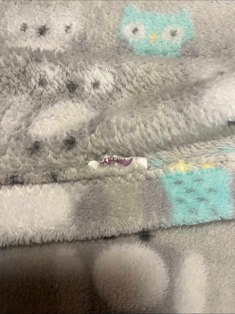Small Pets substrate - blanket pattern - Picture 4 of 4